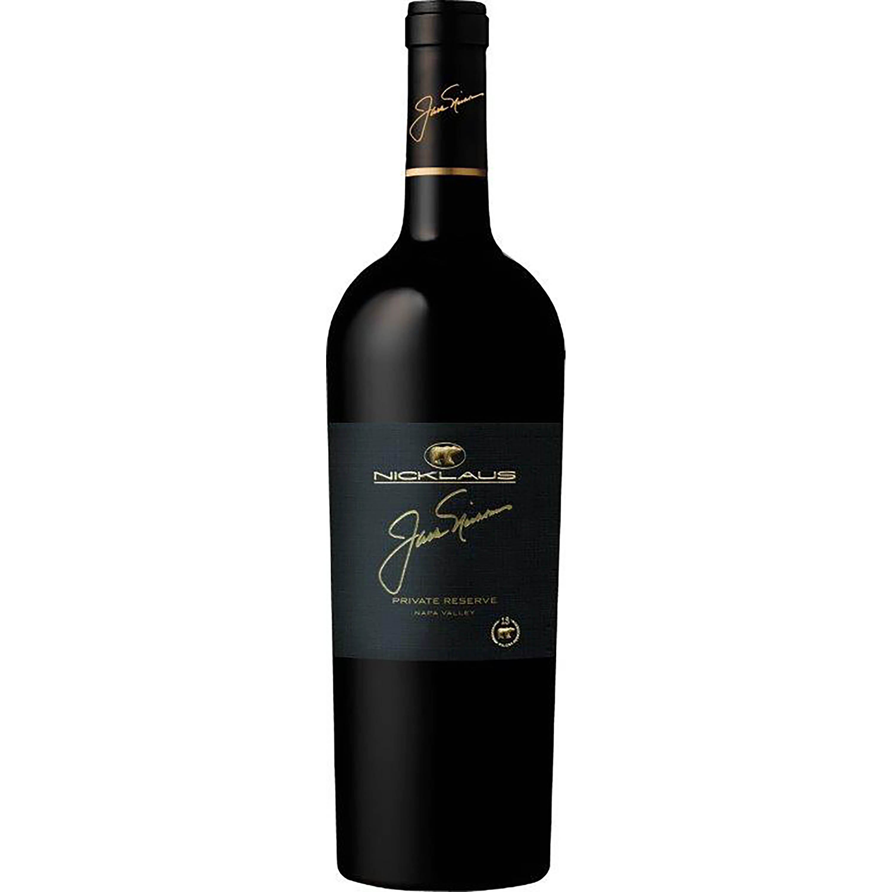 Jack Nicklaus Private Reserve 2019